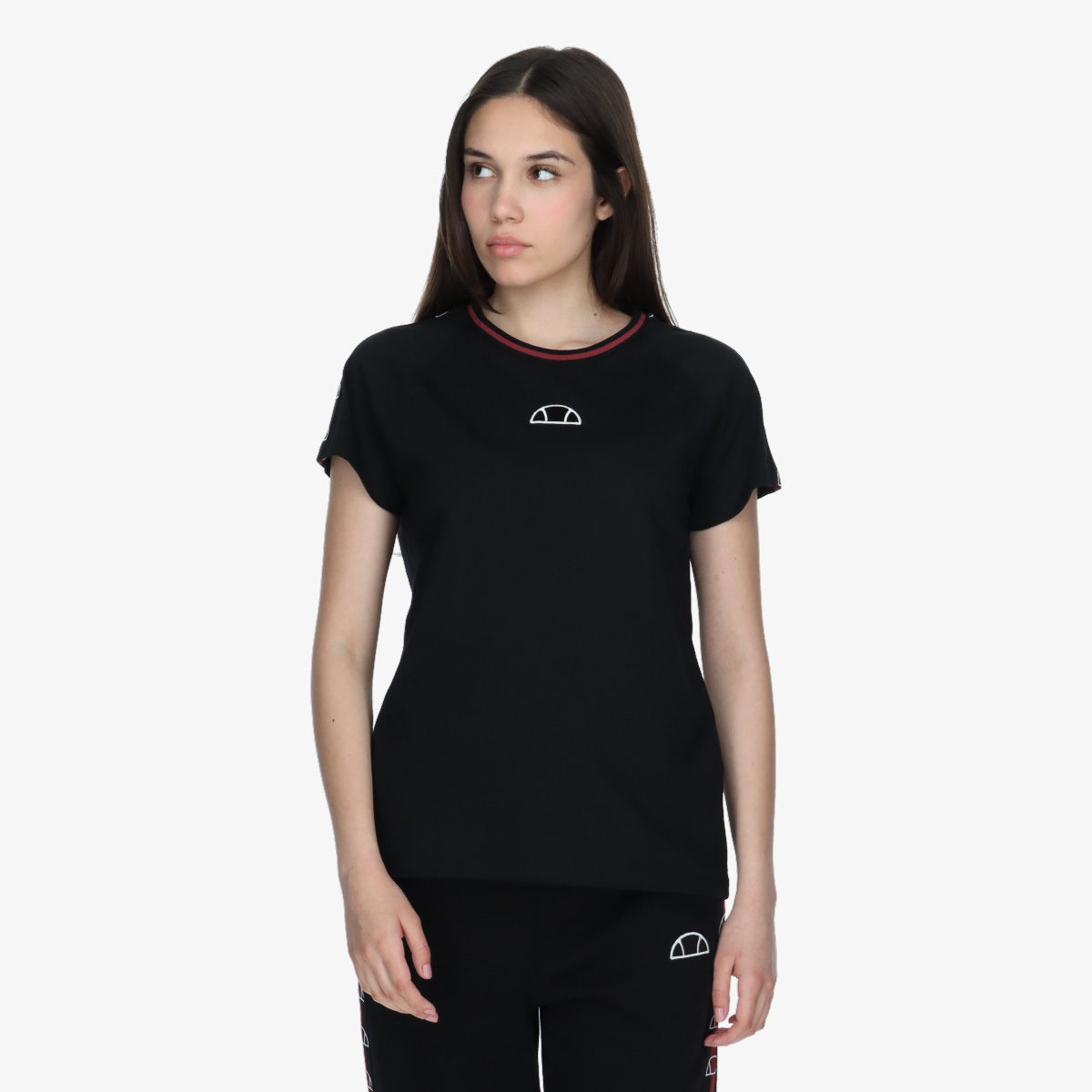 ELLESSE LADIES T-SHIRT 