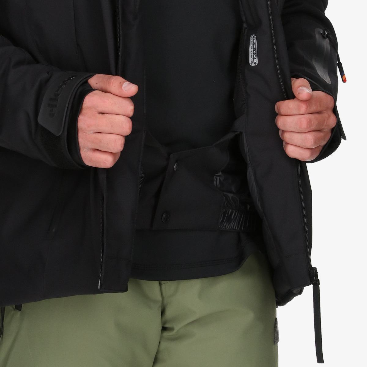 FRANCESCO SKI JACKET 