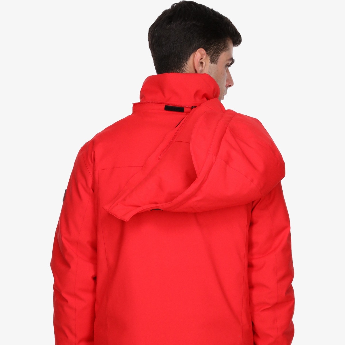 FRANCESCO SKI JACKET 