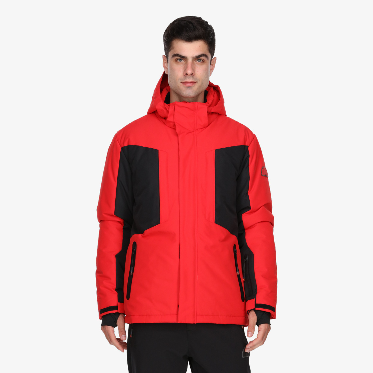 RICCARDO SKI JACKET 