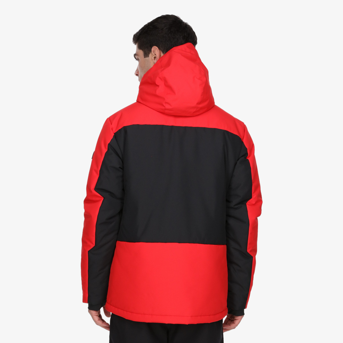 RICCARDO SKI JACKET 