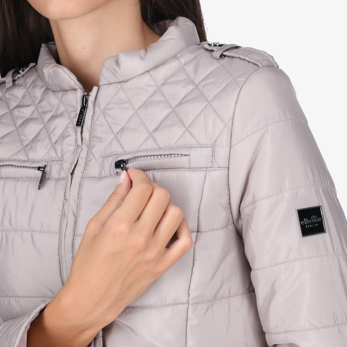 LADIES JACKET 