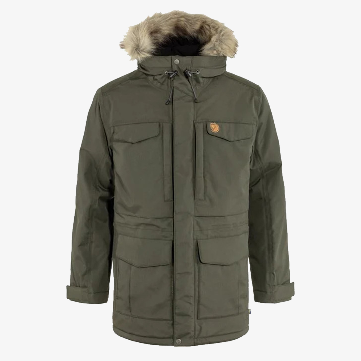 Nuuk Parka M 