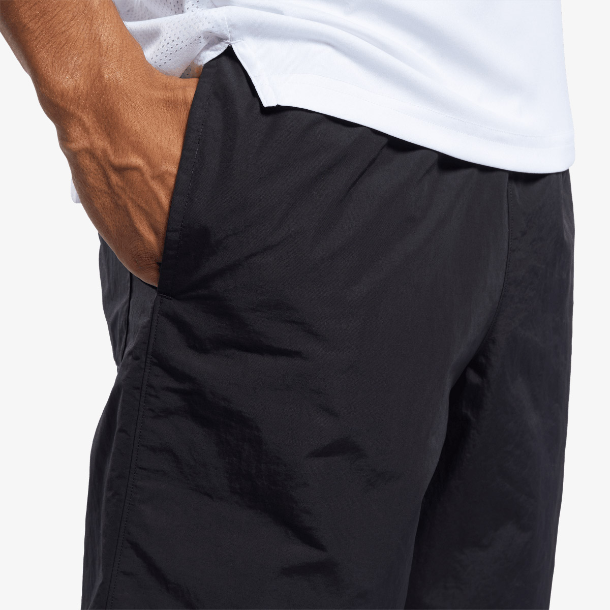 TE UTILITY SHORT 