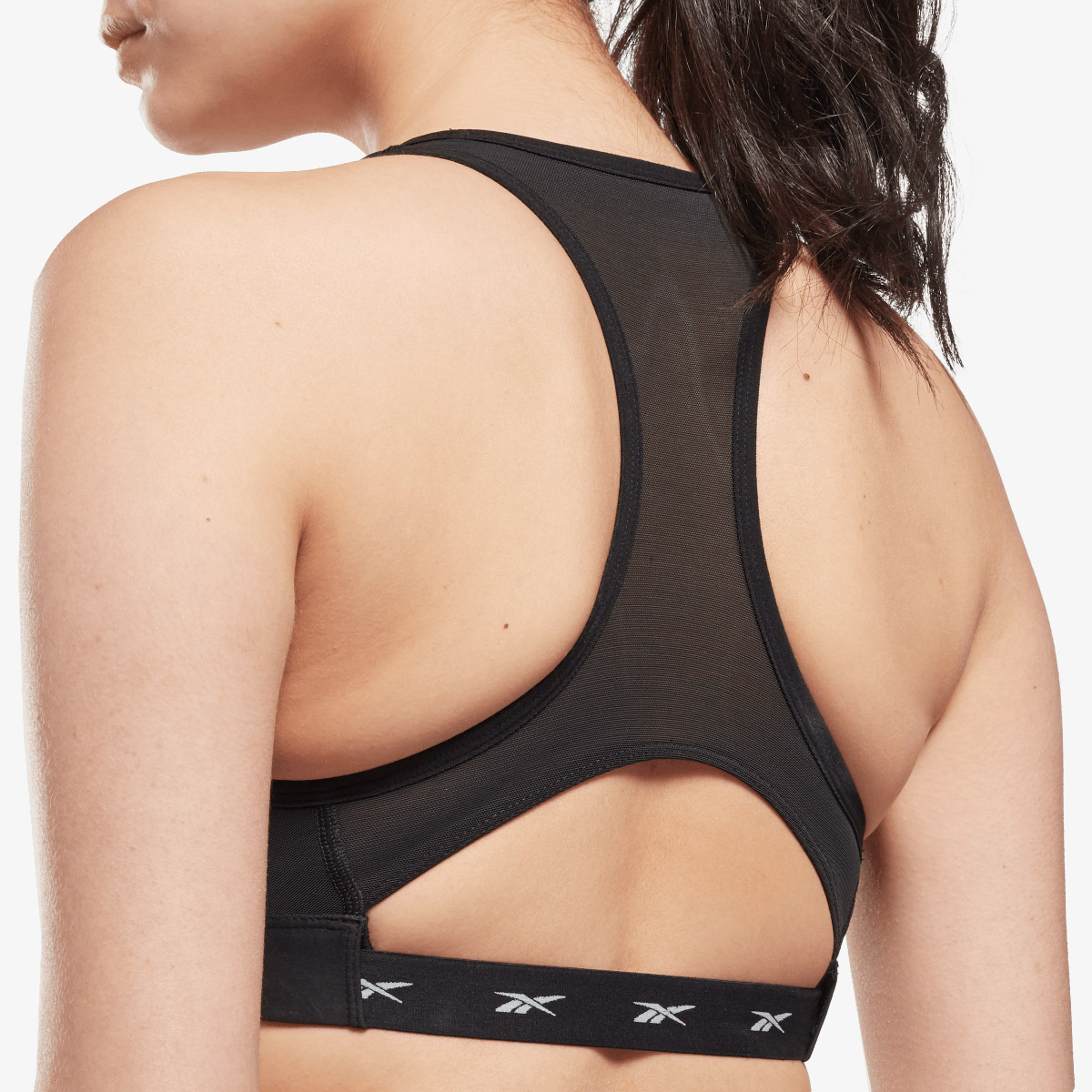 S Lux Vector Racer Bra 