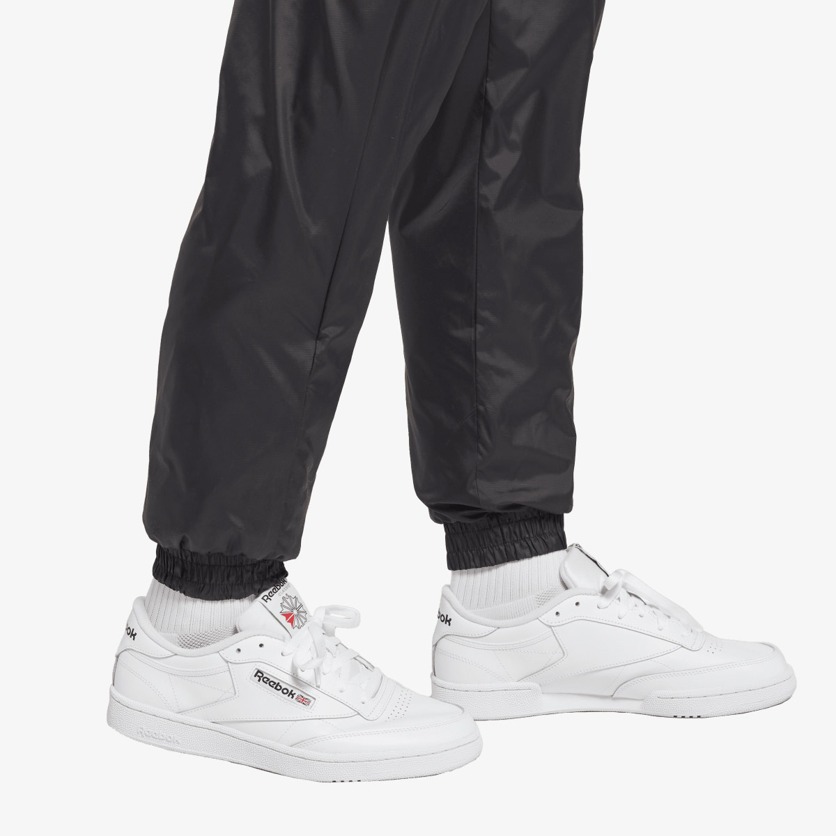 OW FLEECE LINED PANTS 