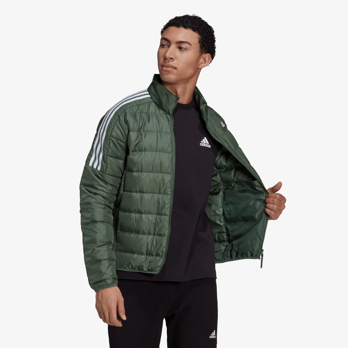 ESS DOWN JACKET 