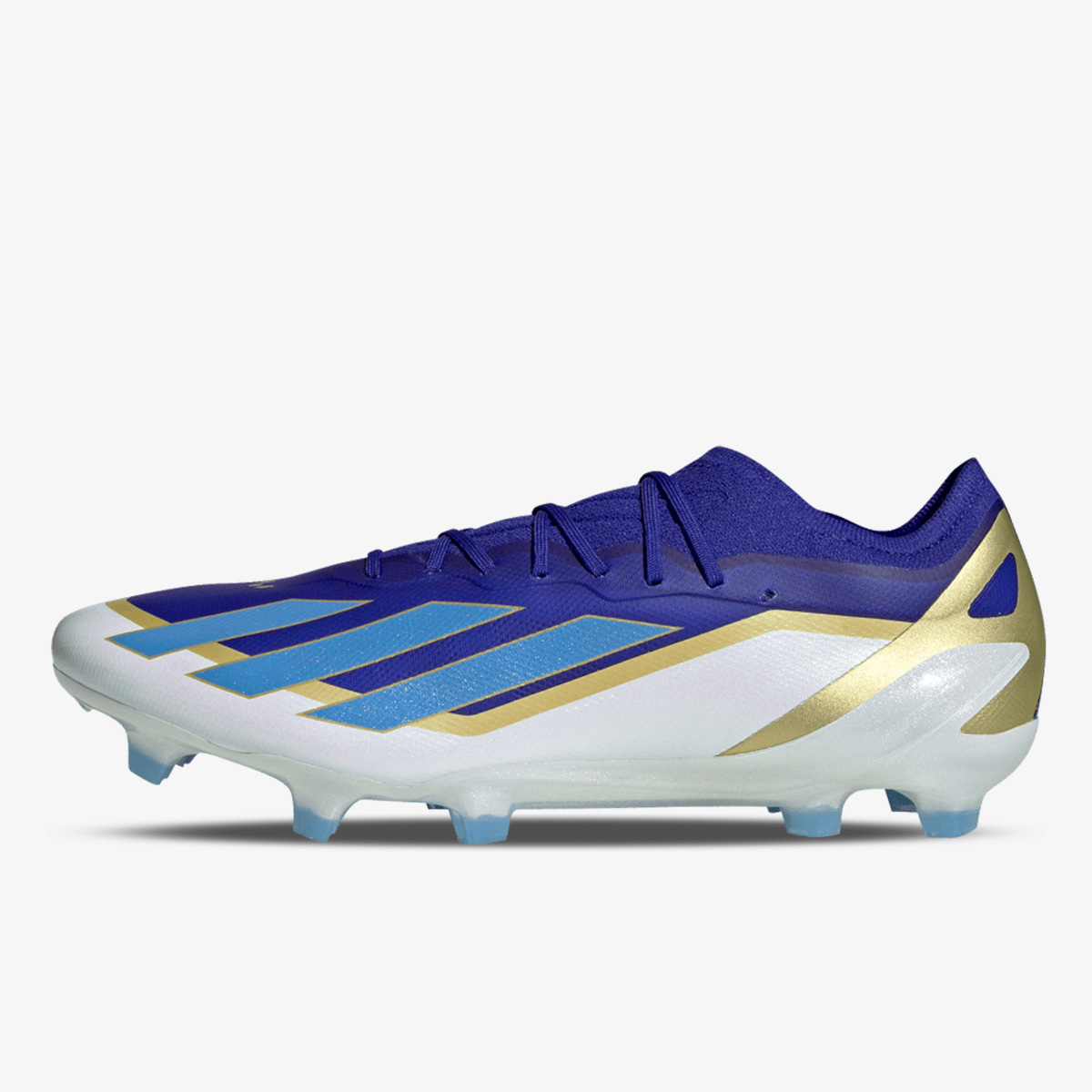 X CRAZYFAST ELITE FG MESSI 