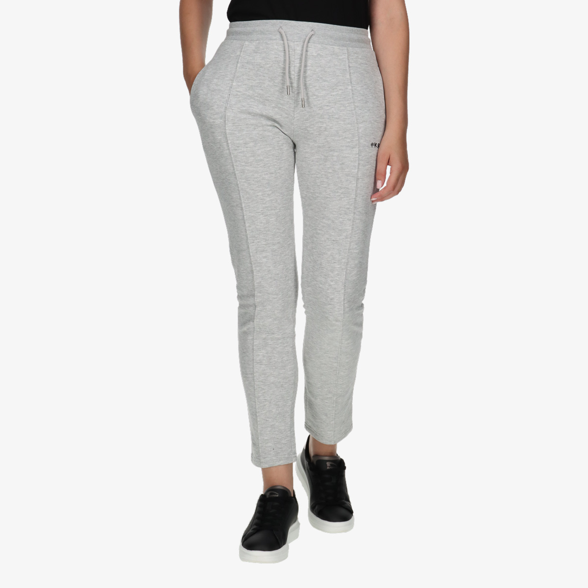 KRONOS LADIES OPEN HEM PANTS 