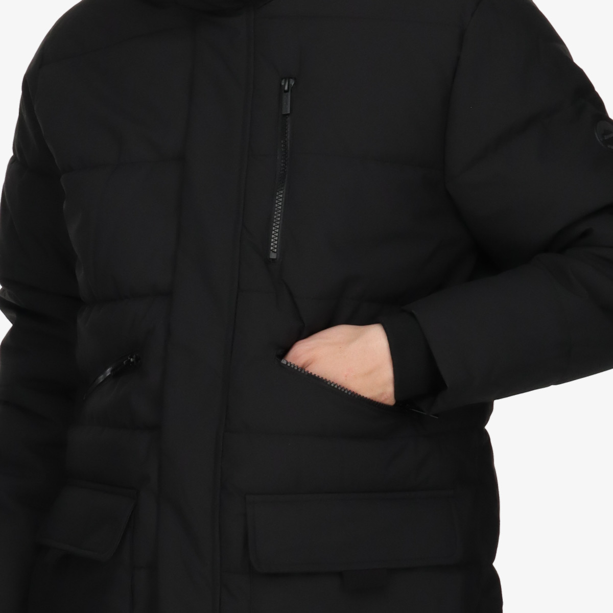 KRONOS MENS JACKET 