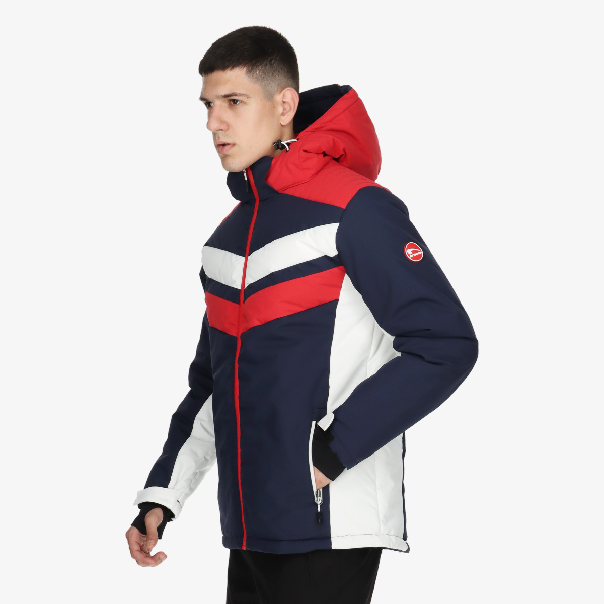 AZZURO SKI JACKET 