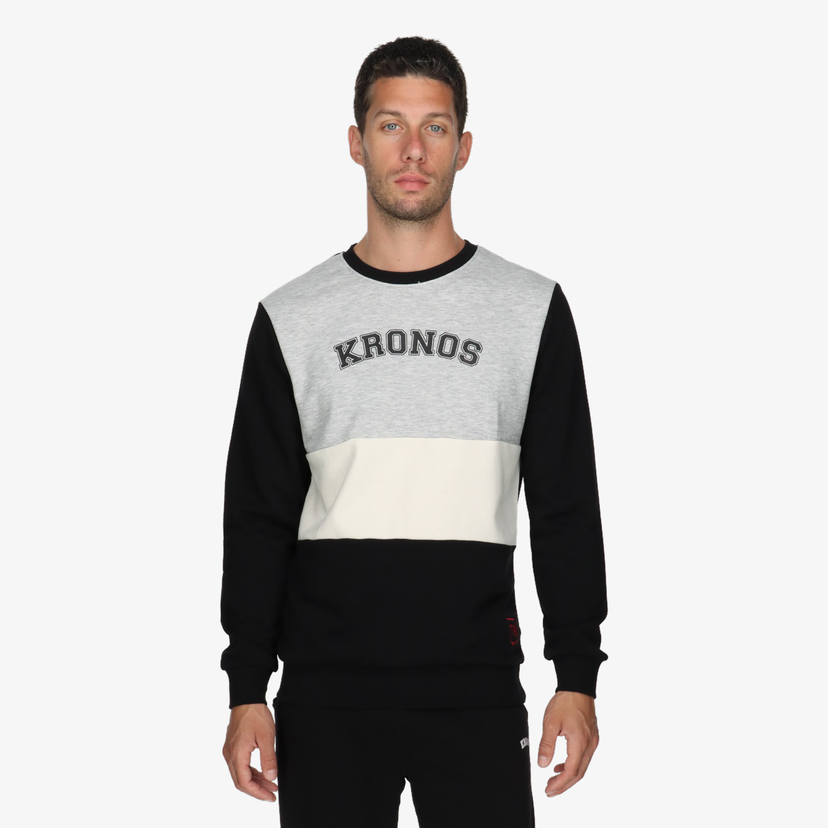 KRONOS MENS CREWNECK 