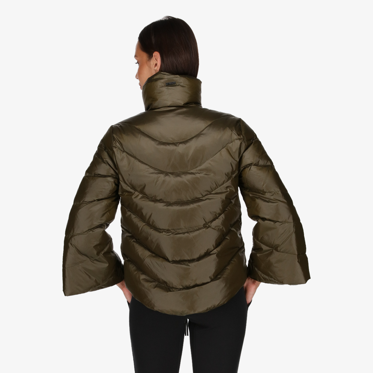 LUSSARI LADIES JACKET ACACIA 