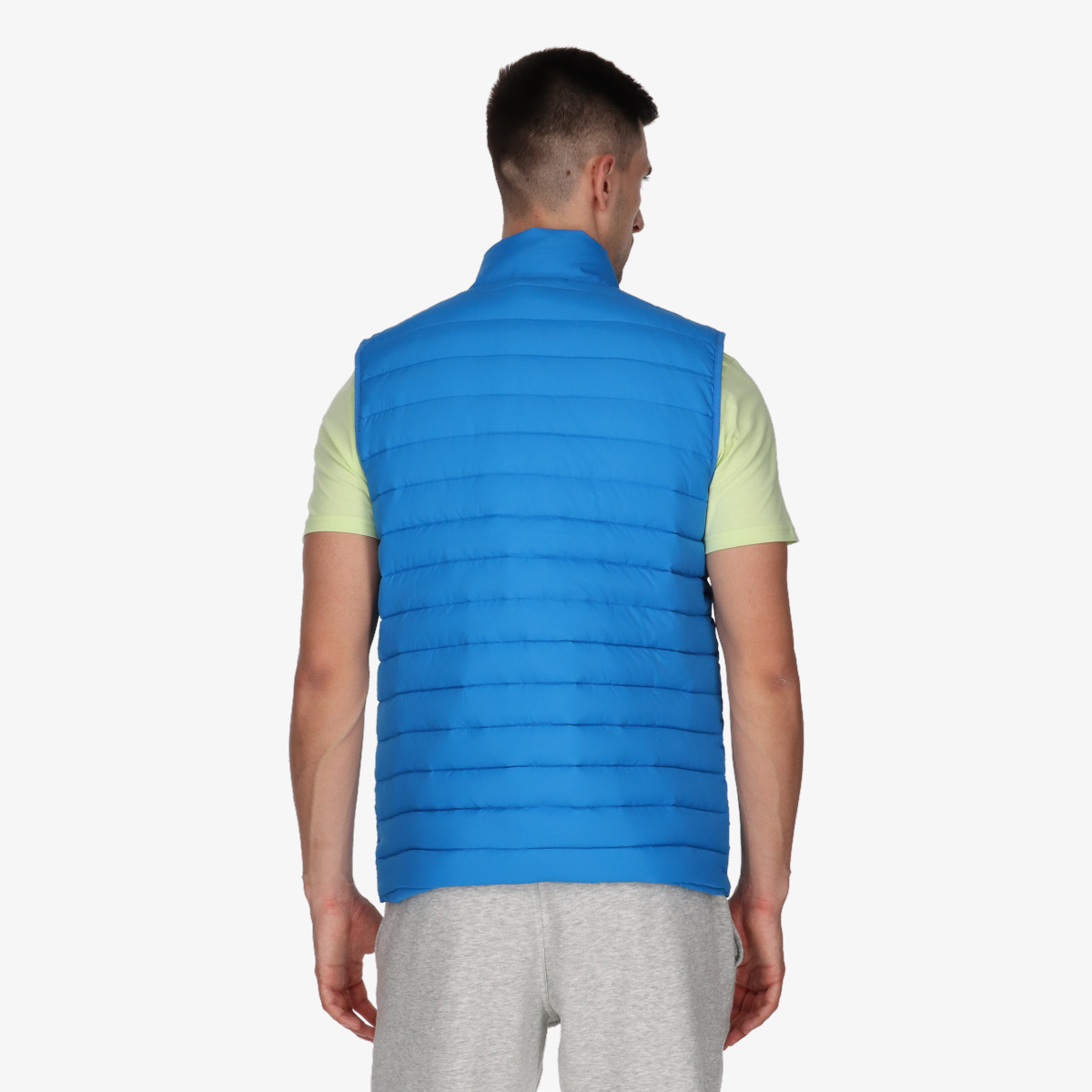 M SS LIGHTWEIGHT VEST 