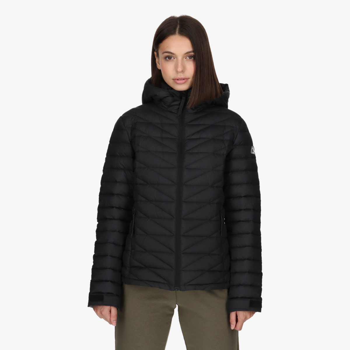 MONT W LIGHTWEIGHT JKT 