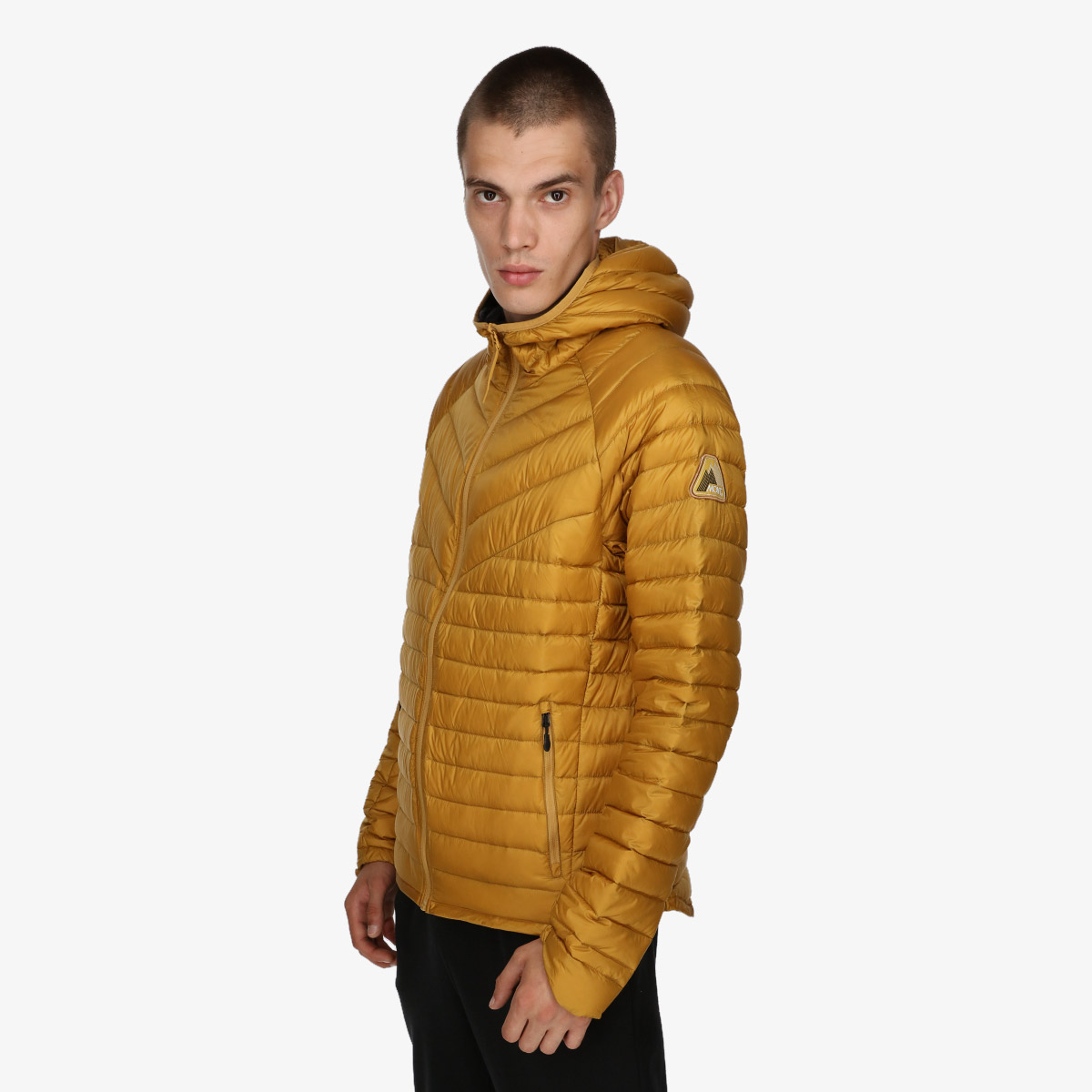 M LIGHTWEIGHT JKT 