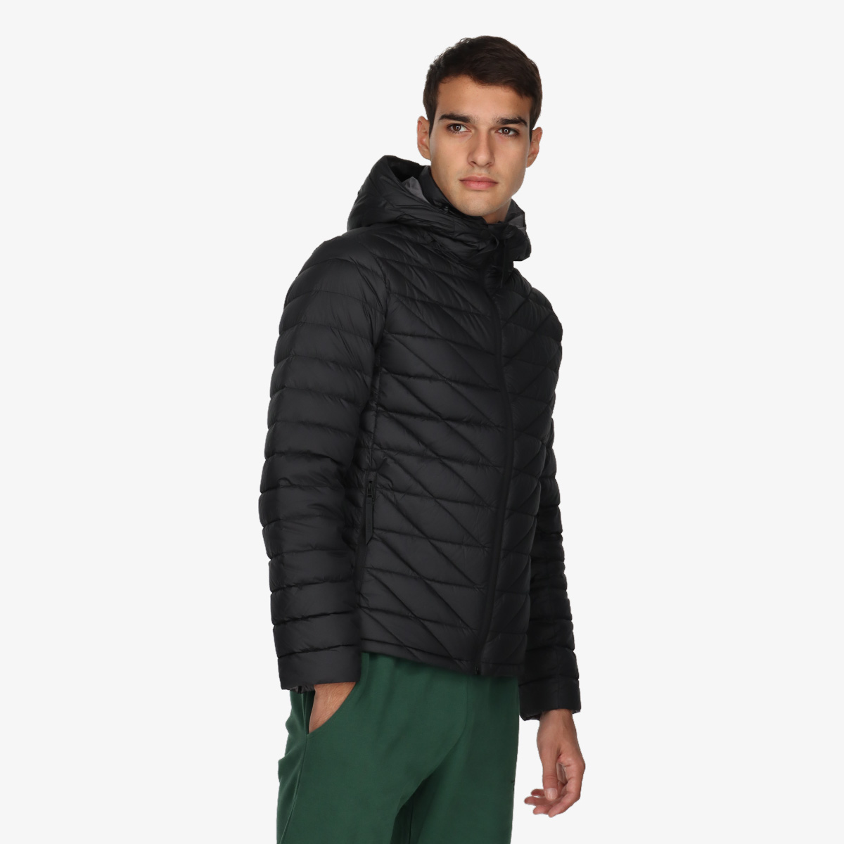 MONT M LIGHTWEIGHT JKT 