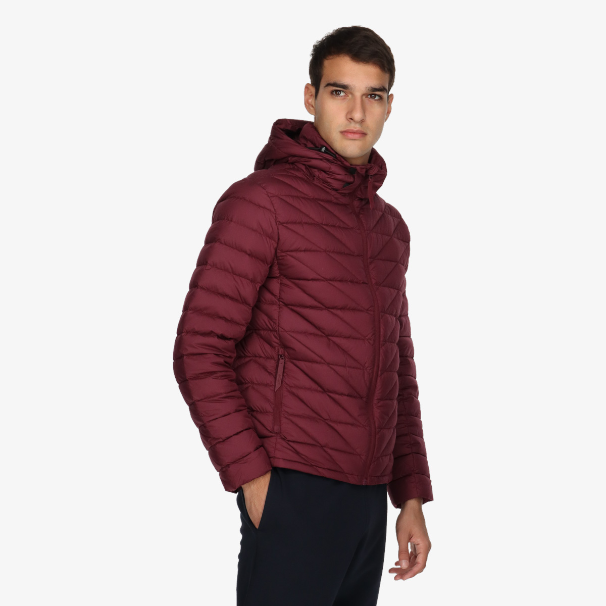 MONT M LIGHTWEIGHT JKT 