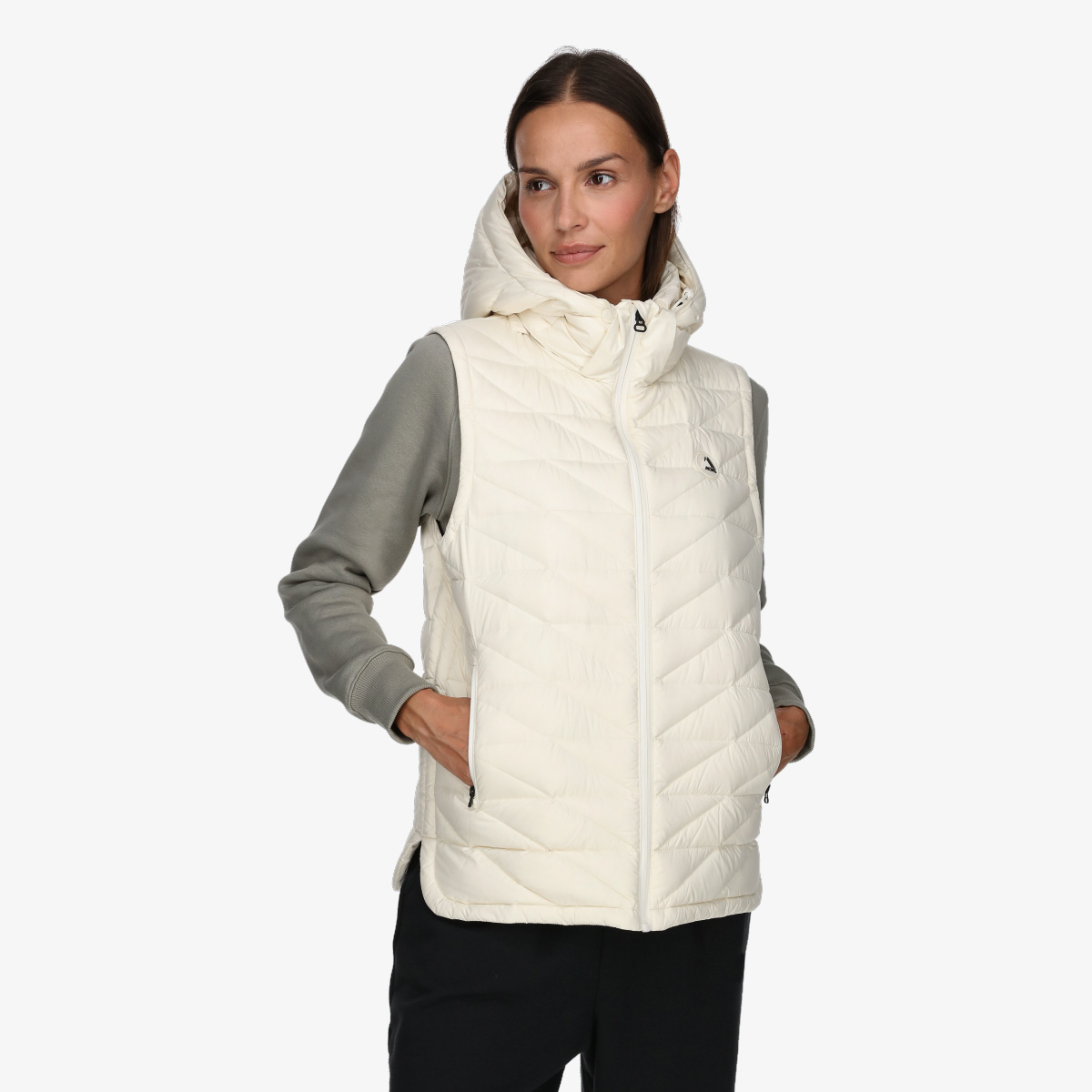 MONT W LIGHTWEIGHT VEST 