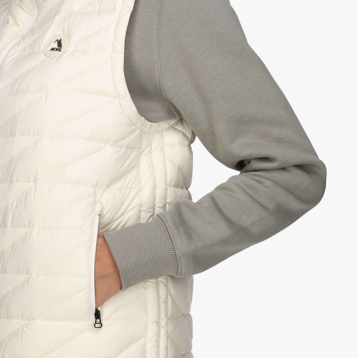 MONT W LIGHTWEIGHT VEST 