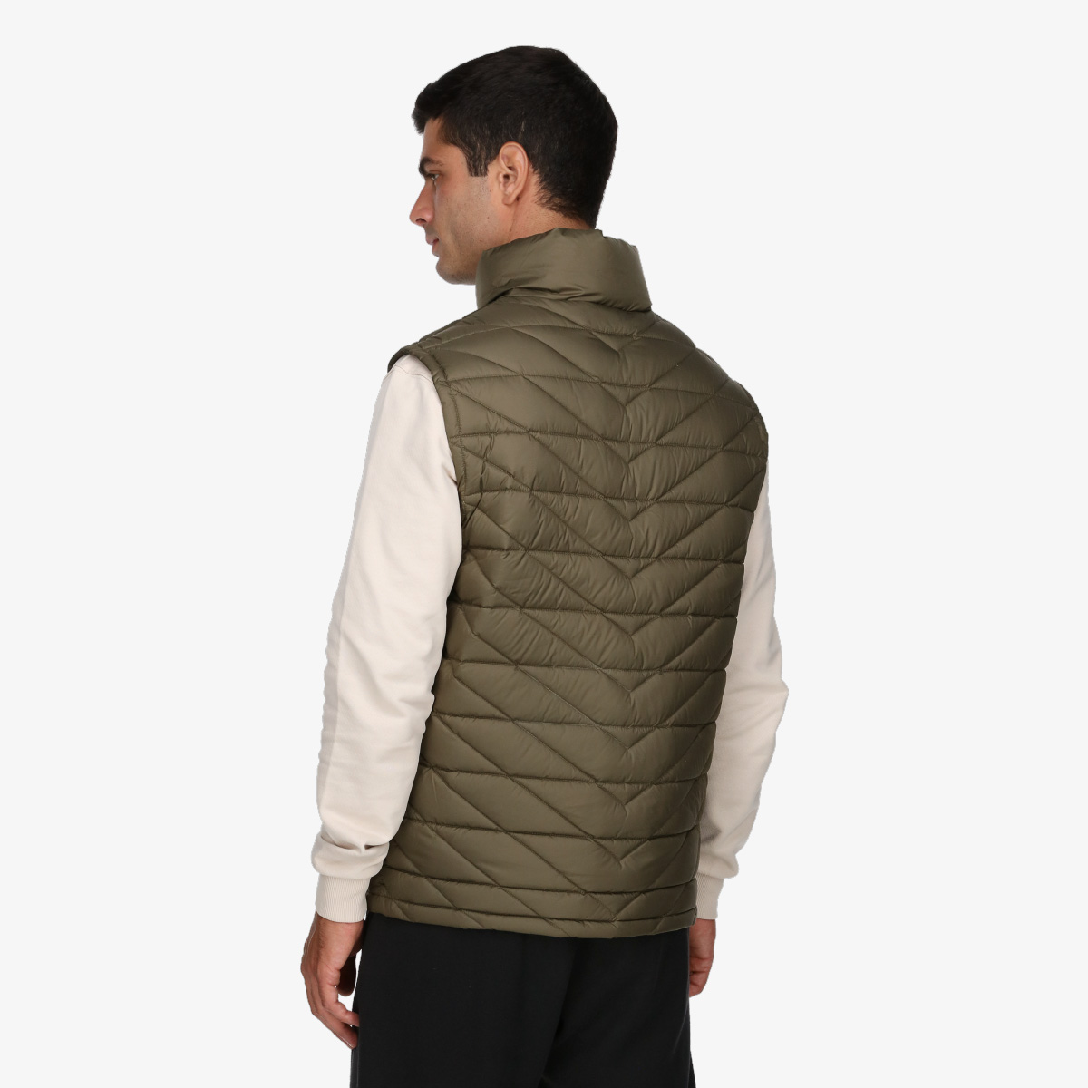 MONT M LIGHTWEIGHT VEST 