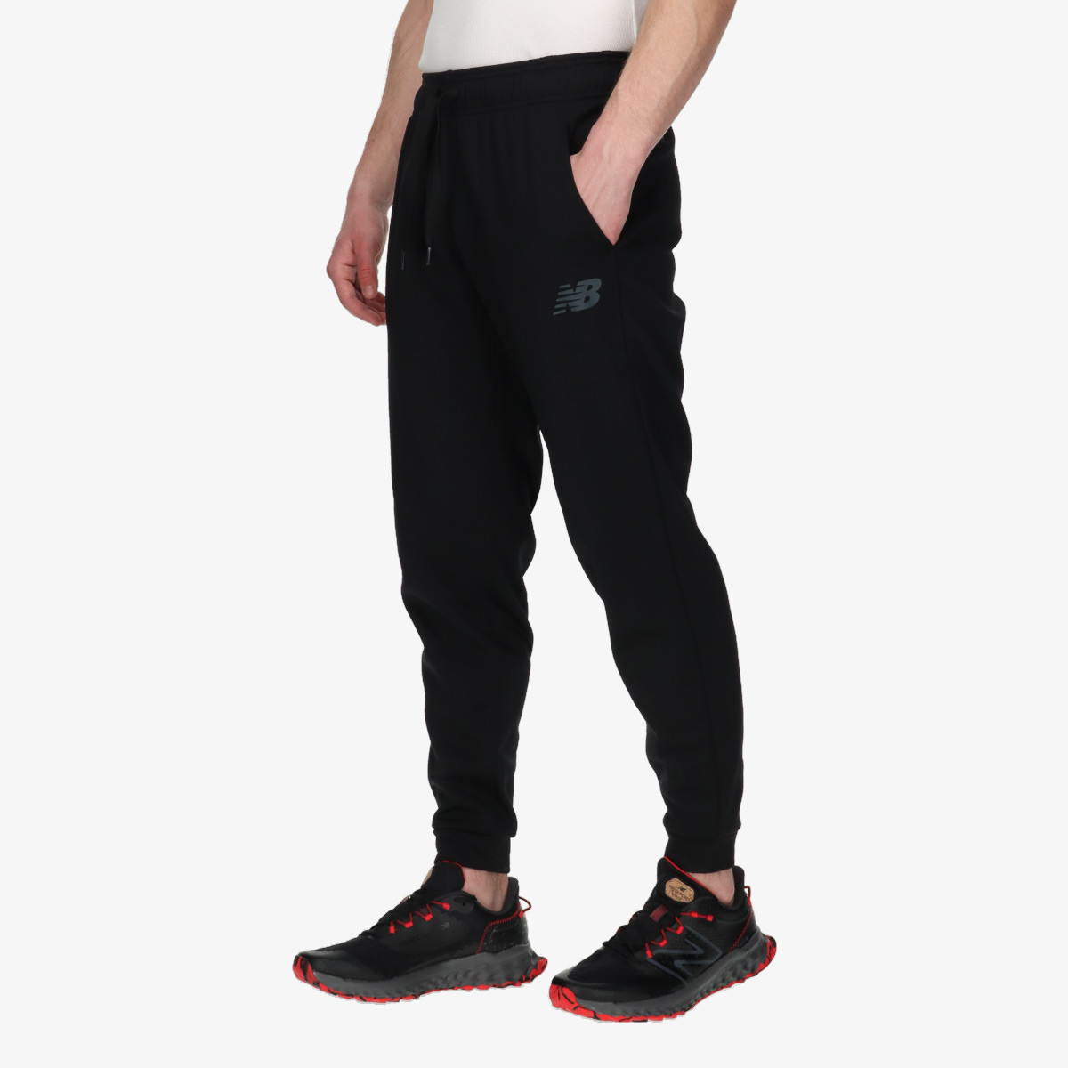 Tenacity Performance Fleece Pant 