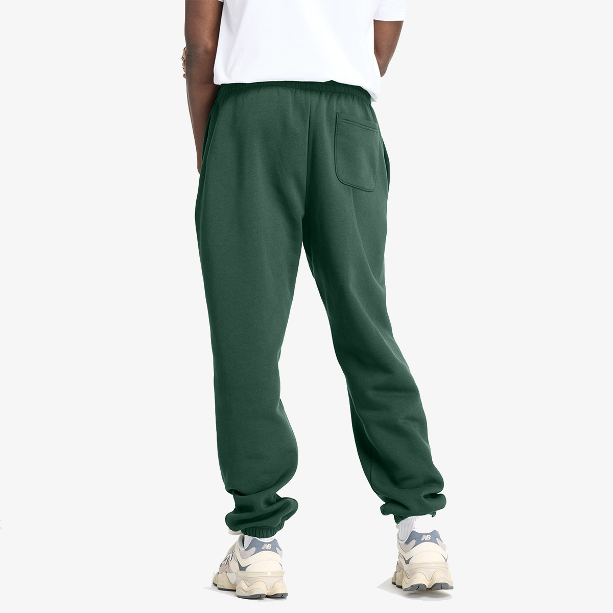 Sport Essentials Fleece Jogger 