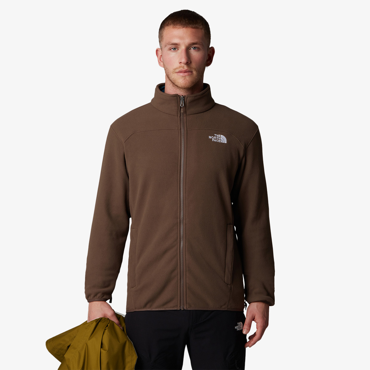 M EVOLVE II TRICLIMATE JACKET - EU 