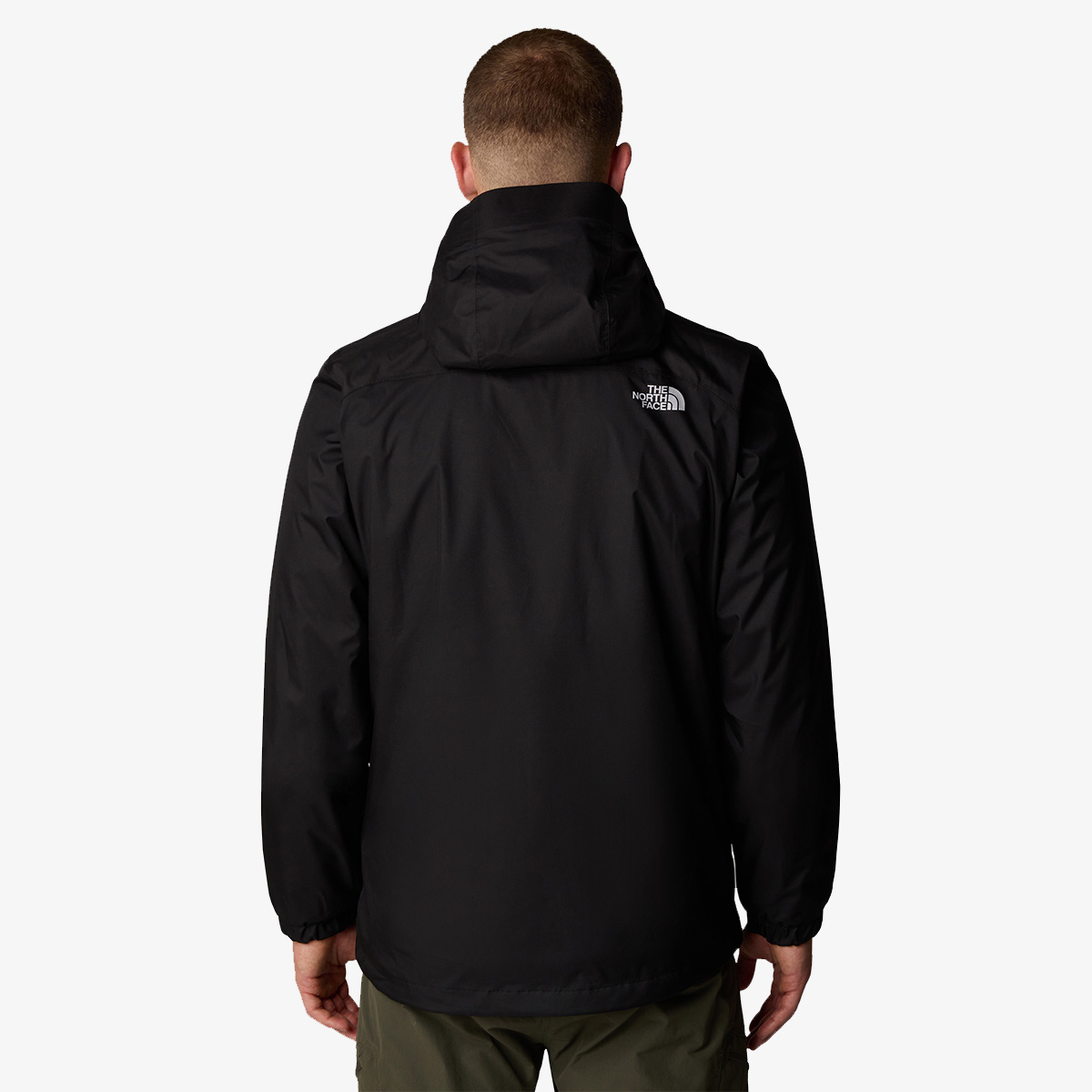 M QUEST TRICLIMATE JACKET 