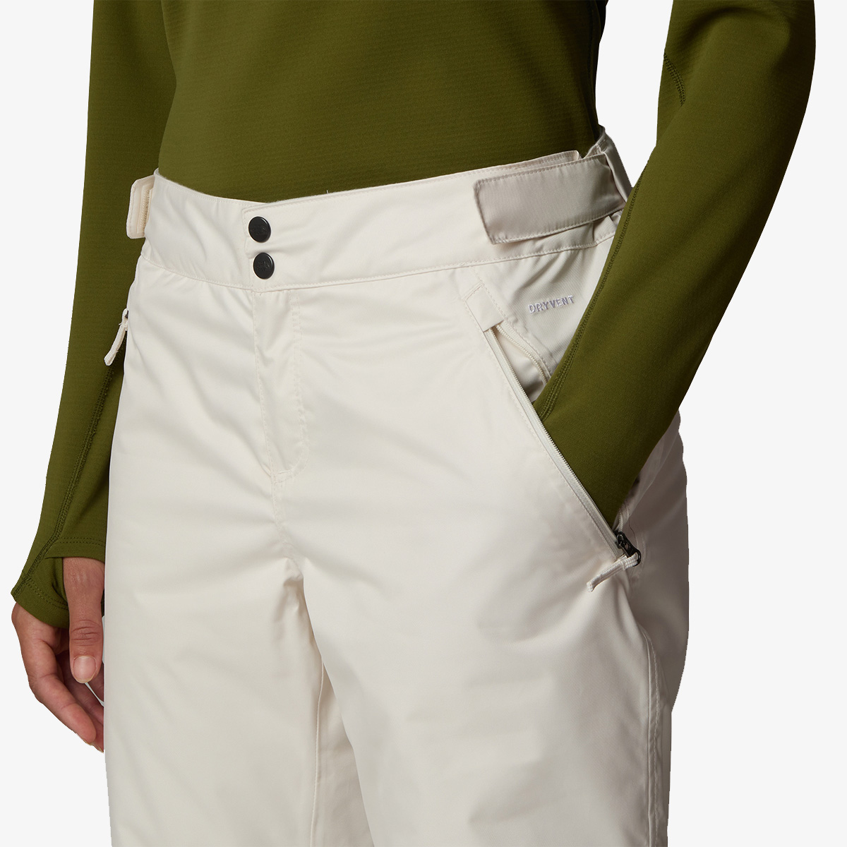 W SALLY INSULATED PANT 