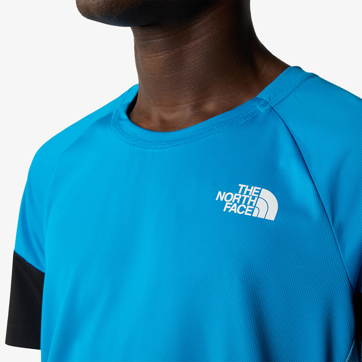 M BOLT TECH TEE 