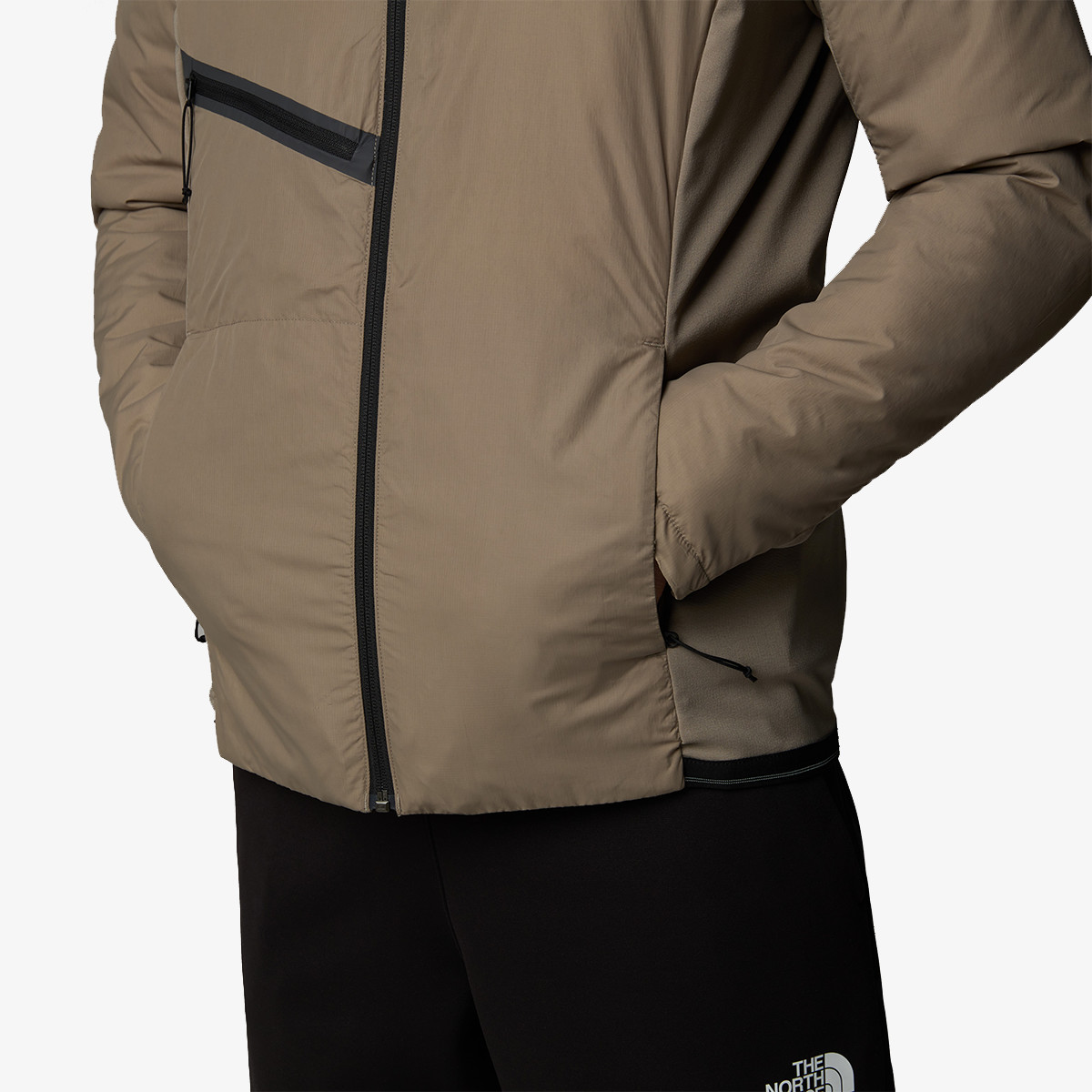 M MA HYBRID JACKET 