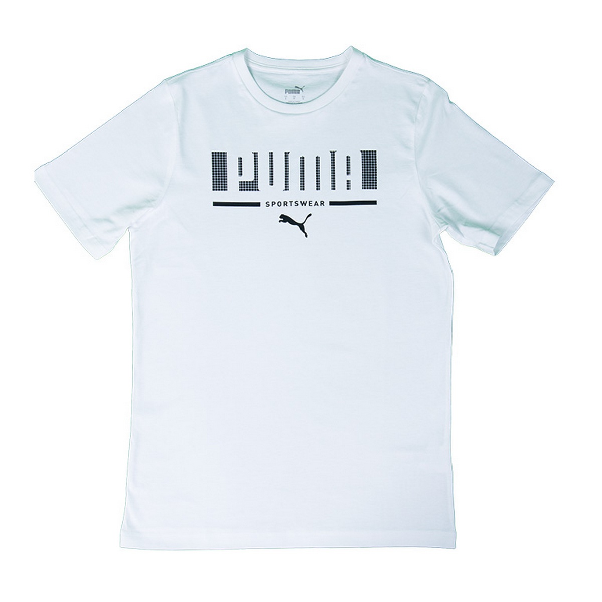 BLANK BASE MENS TEE 