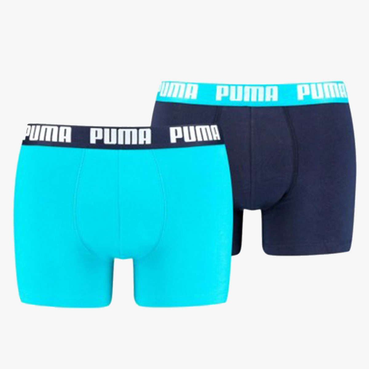 PUMA BASIC BOXER 2P 