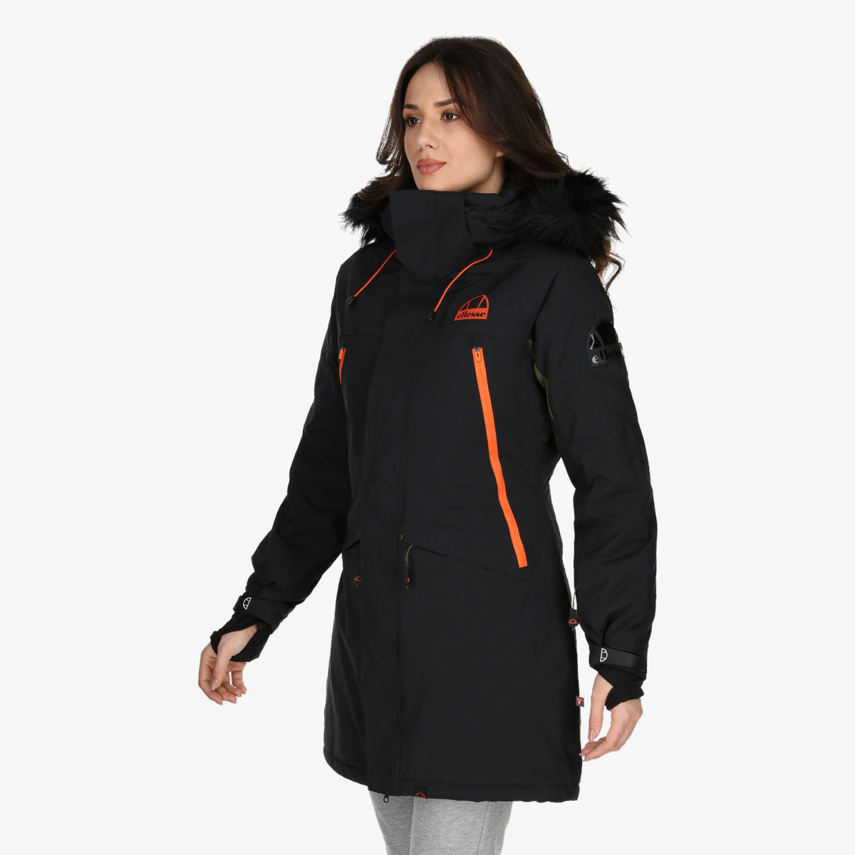 SOMMITA SKI JACKET 