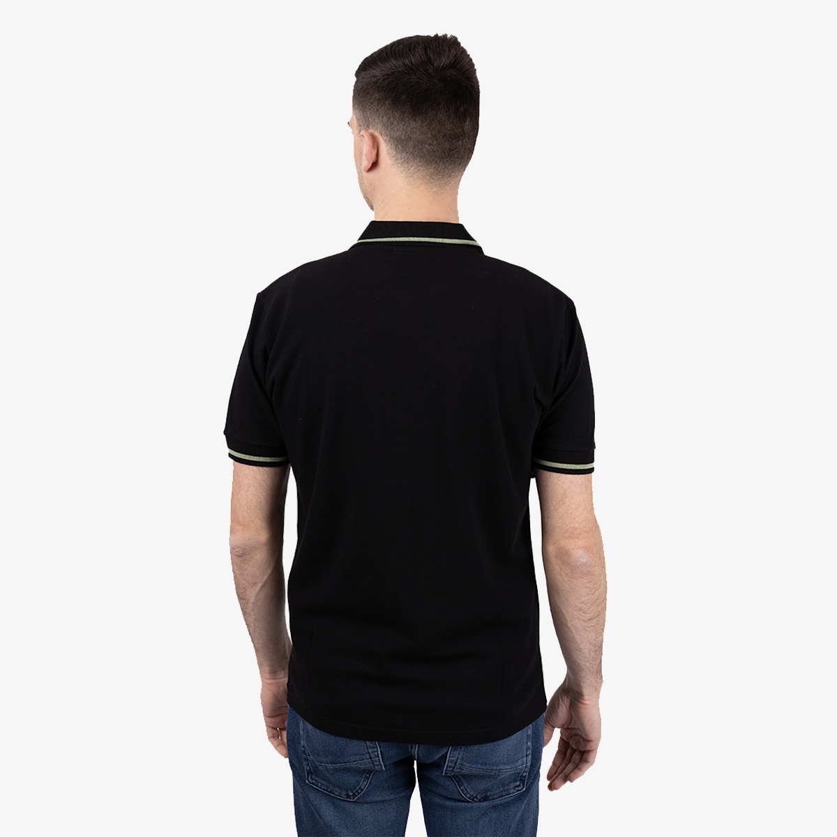 JAKE POLO T-SHIRT 