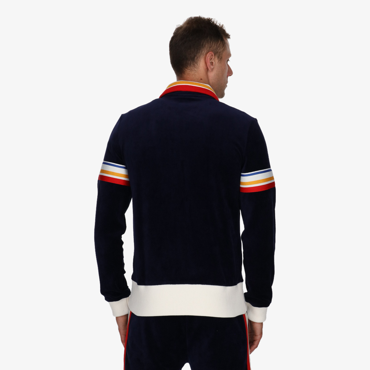 GORAN TRACK TOP 