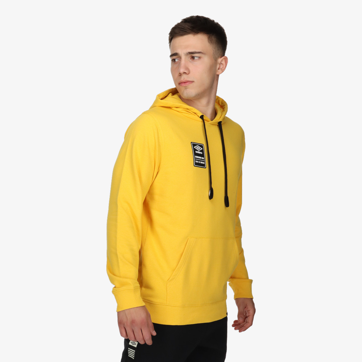 UMBRO BASIC HOODIE 