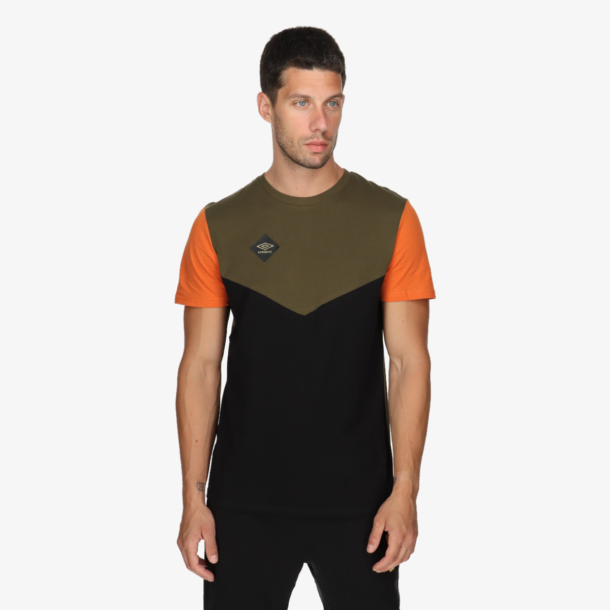 UMBRO DIAMOND T SHIRT 