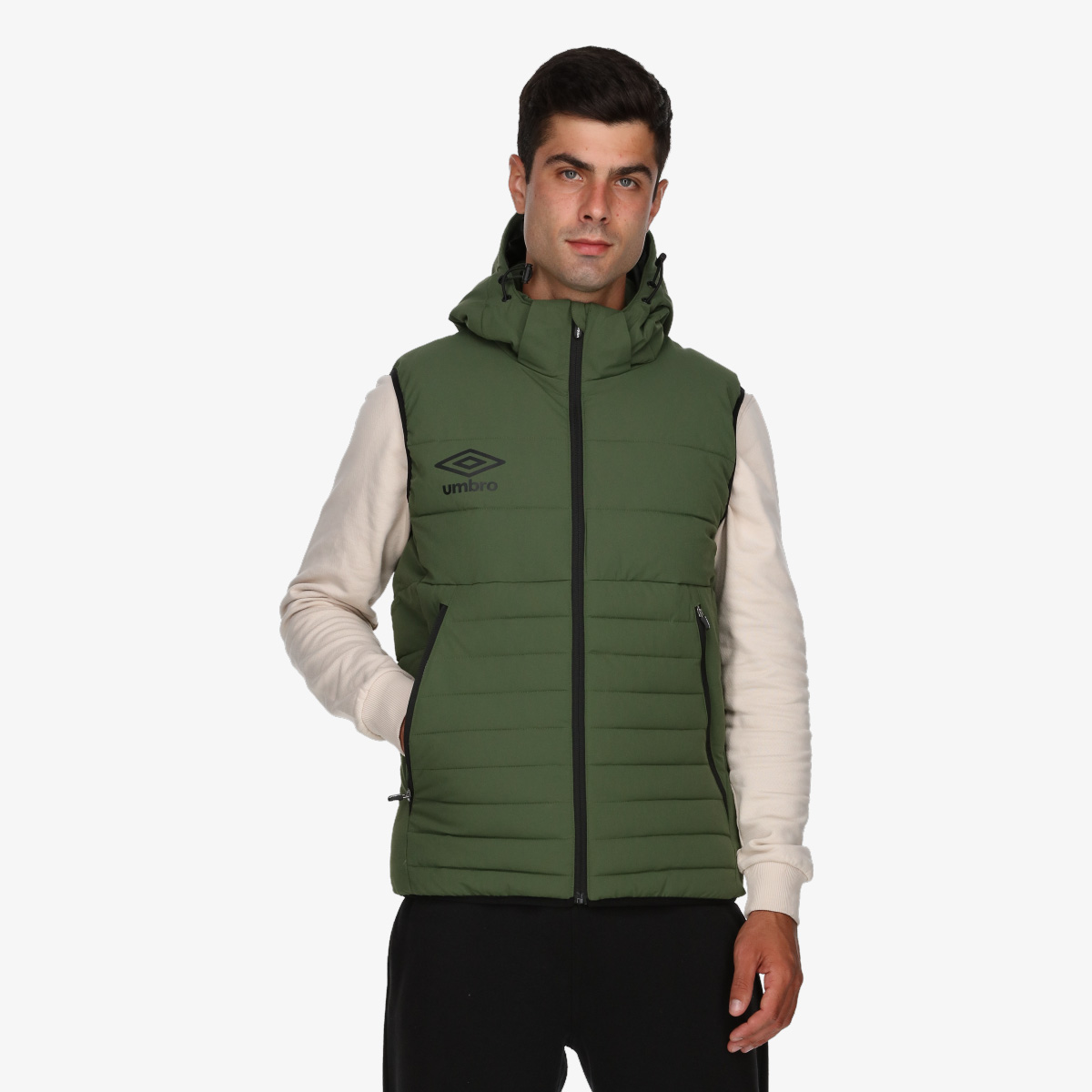 ESSENTIALS VEST 