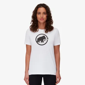 Mammut Core T-Shirt Women Classic 