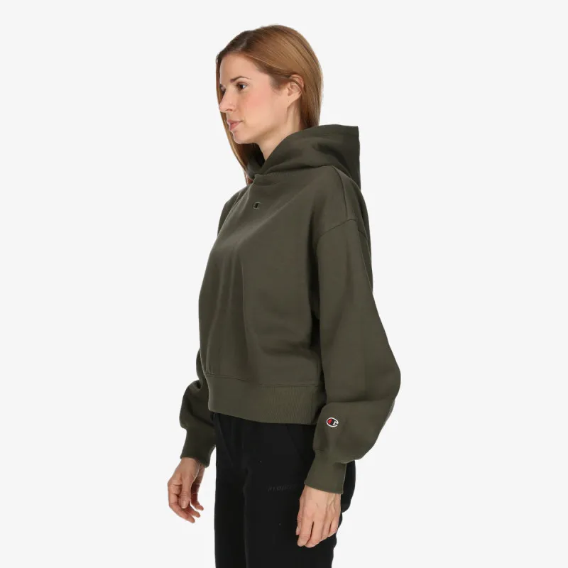 CHAMPION Hooded Sweatshirt