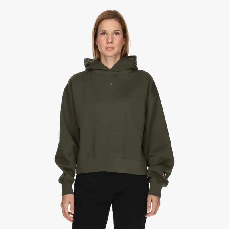 CHAMPION Hooded Sweatshirt
