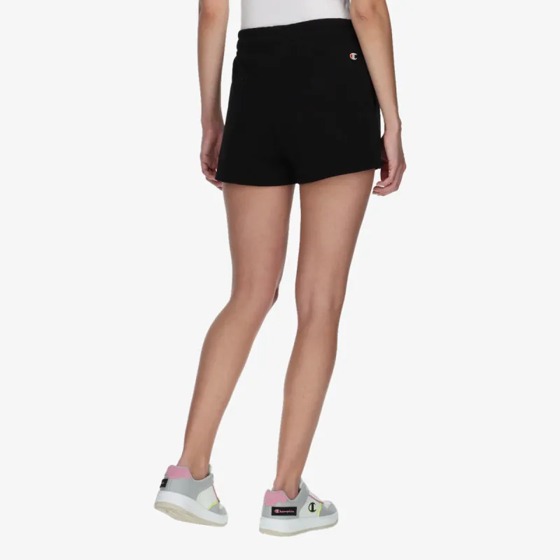 CHAMPION RAW LOGO SHORTS