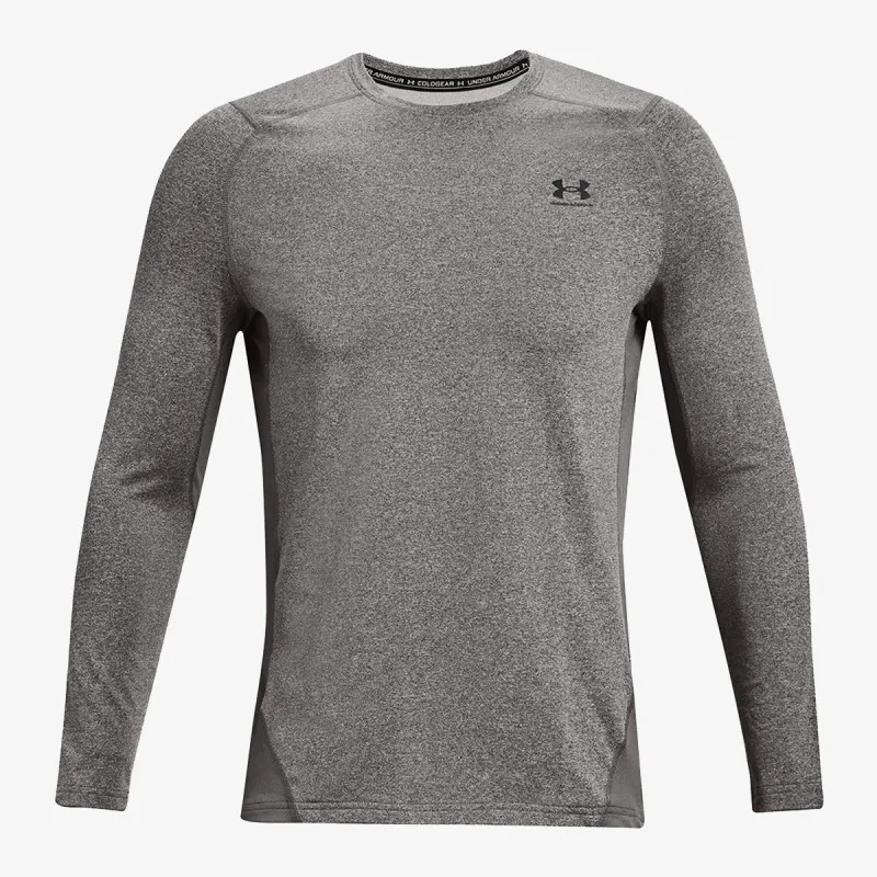 UNDER ARMOUR UA CG ARMOUR FITTED CREW 1
