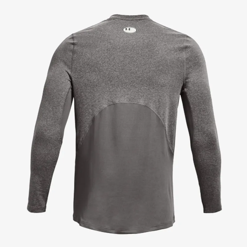 UNDER ARMOUR UA CG ARMOUR FITTED CREW 1