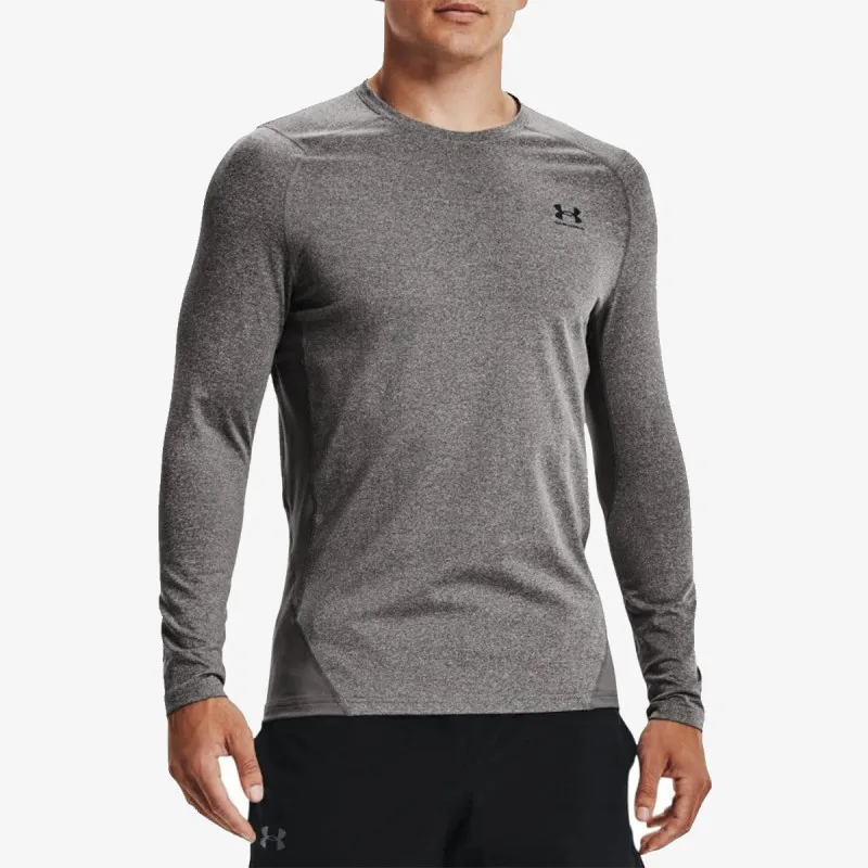 UNDER ARMOUR UA CG ARMOUR FITTED CREW 1