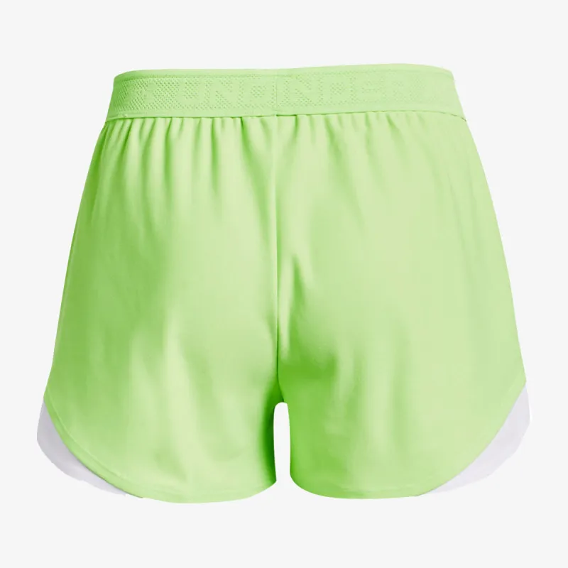 UNDER ARMOUR PLAY UP SHORTS 3.0 NE 1