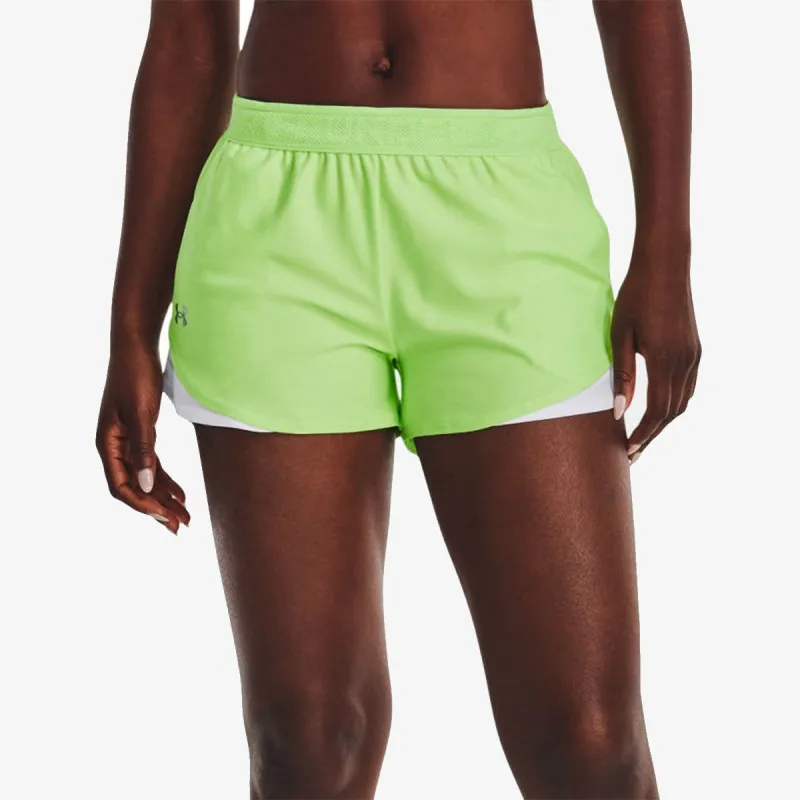 UNDER ARMOUR PLAY UP SHORTS 3.0 NE 1