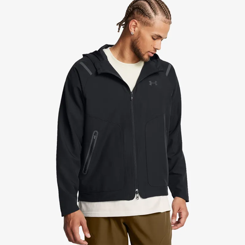 UNDER ARMOUR UA Unstoppable Jacket LC